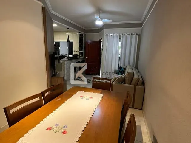 Casa com 150m² 2 quartos e 1 banheiro, à venda, no bairro Jardim União em Indaiatuba