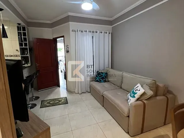 Casa com 150m² 2 quartos e 1 banheiro, à venda, no bairro Jardim União em Indaiatuba