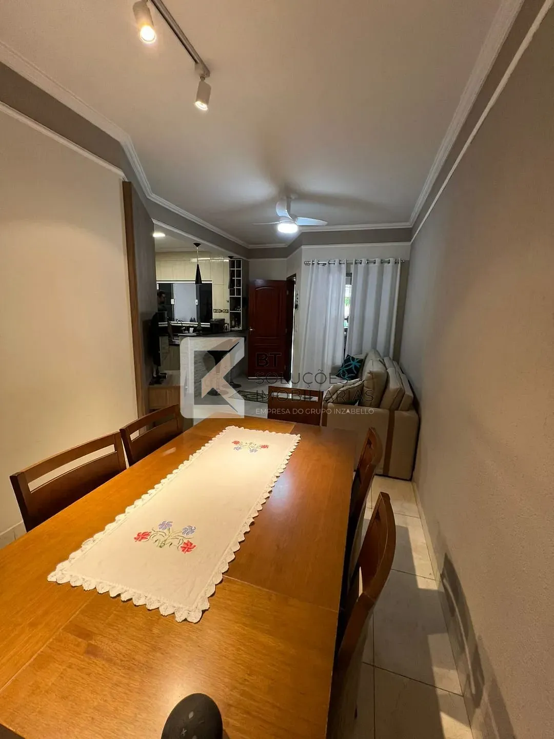 Casa, 2 quartos, 109 m² - Foto 4