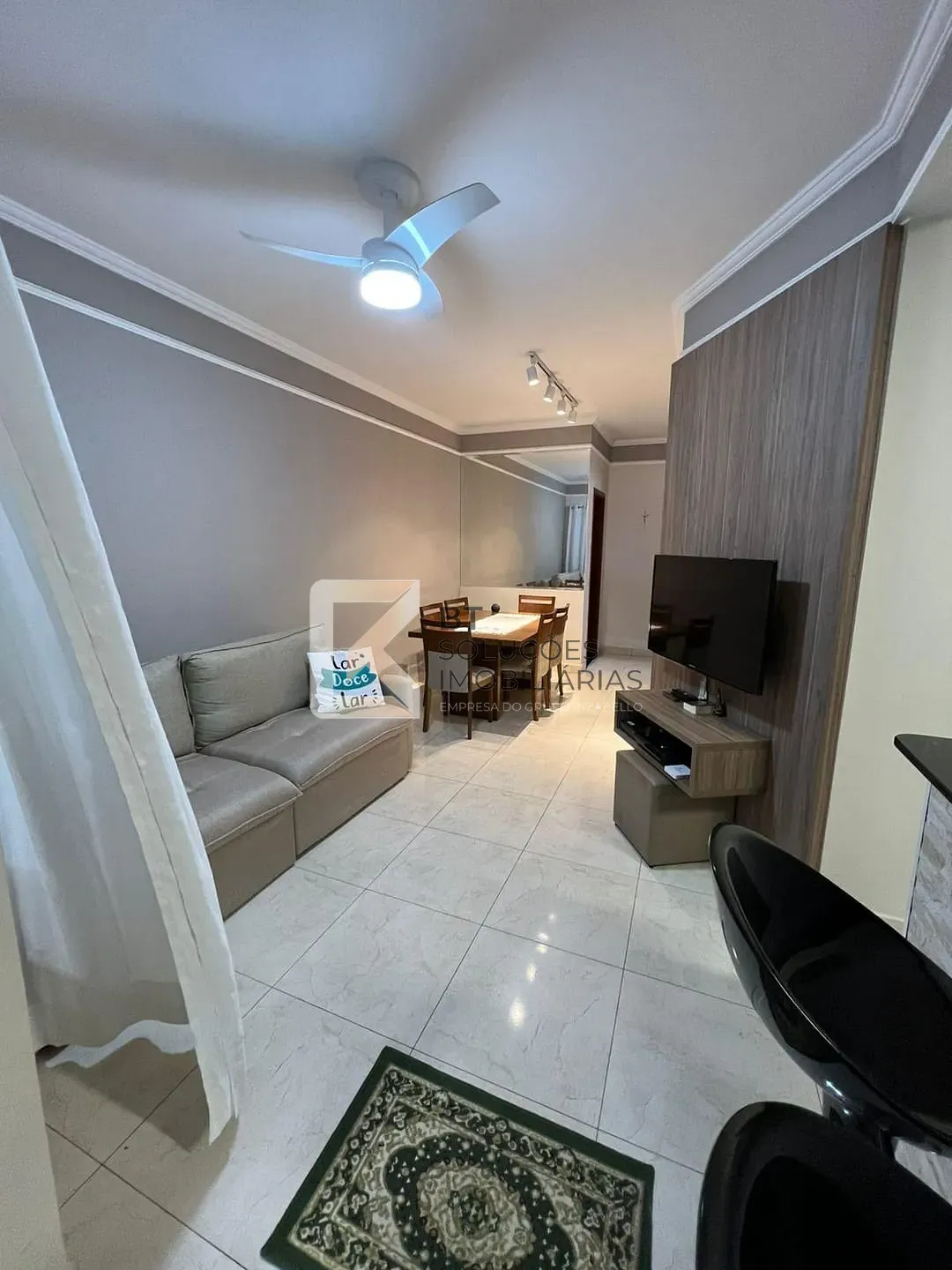 Casa, 2 quartos, 109 m² - Foto 3