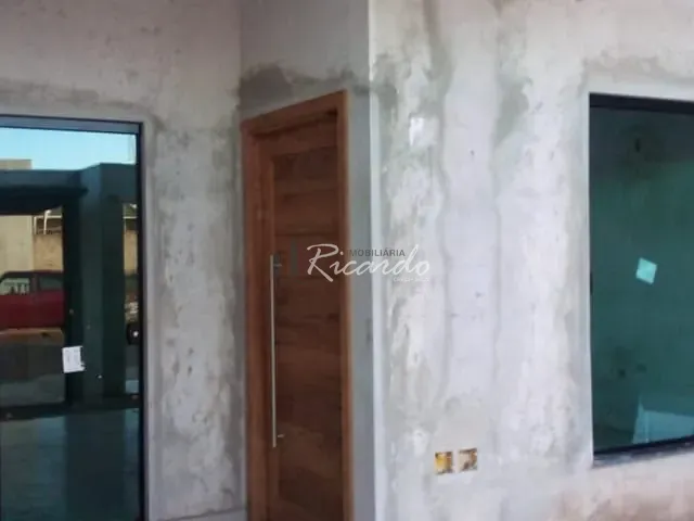 Casa com 87m² 3 quartos e 2 banheiros, à venda, no bairro Jardim Paraná em Arapongas