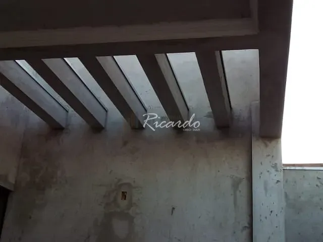 Casa com 87m² 3 quartos e 2 banheiros, à venda, no bairro Jardim Paraná em Arapongas