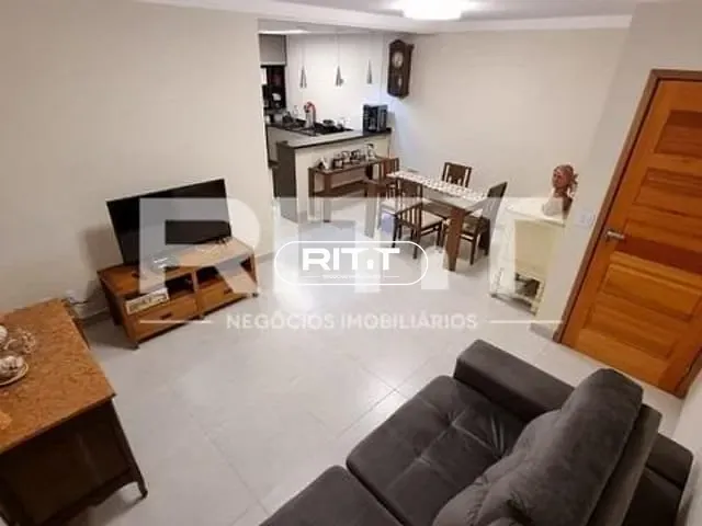 Casa com 150m² 3 quartos e 1 banheiro, à venda, no bairro Jardim Maracanã (Nova Veneza) em Sumaré