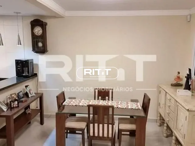 Casa com 150m² 3 quartos e 1 banheiro, à venda, no bairro Jardim Maracanã (Nova Veneza) em Sumaré