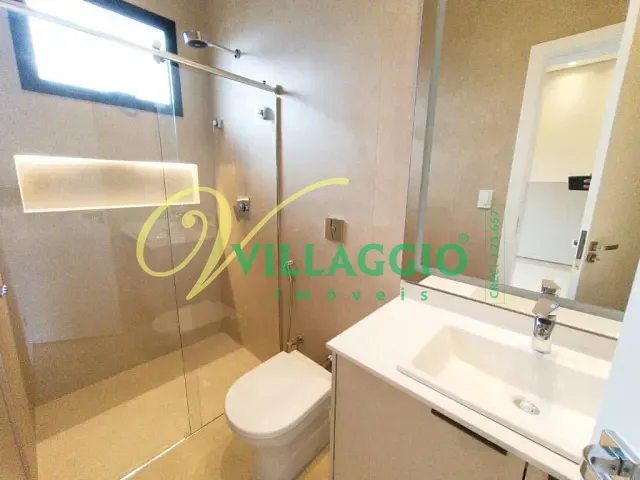 Casa com 400m² 3 quartos e 5 banheiros, à venda, no bairro Jardim Vitagliano em São José do Rio Preto
