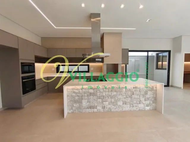 Casa com 400m² 3 quartos e 5 banheiros, à venda, no bairro Jardim Vitagliano em São José do Rio Preto