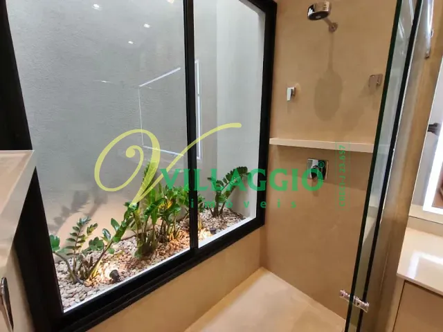 Casa com 400m² 3 quartos e 5 banheiros, à venda, no bairro Jardim Vitagliano em São José do Rio Preto