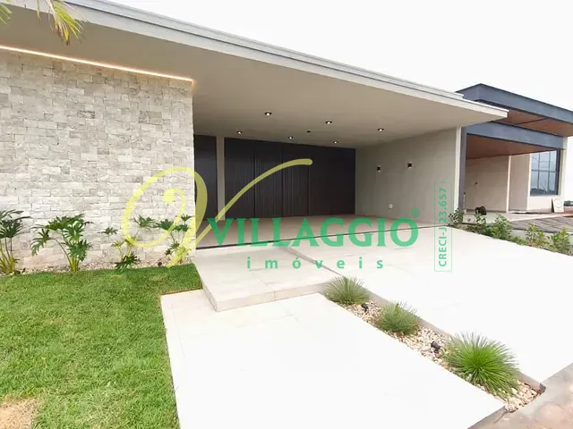 Casa com 400m² 3 quartos e 5 banheiros, à venda, no bairro Jardim Vitagliano em São José do Rio Preto