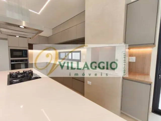 Casa com 400m² 3 quartos e 5 banheiros, à venda, no bairro Jardim Vitagliano em São José do Rio Preto