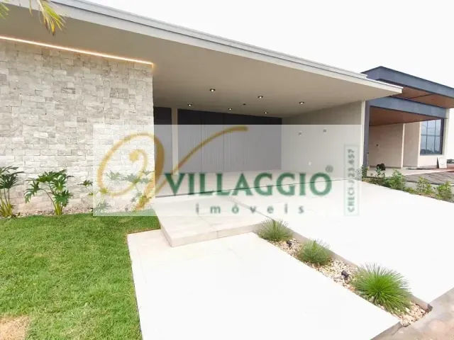 Casa com 400m² 3 quartos e 5 banheiros, à venda, no bairro Jardim Vitagliano em São José do Rio Preto
