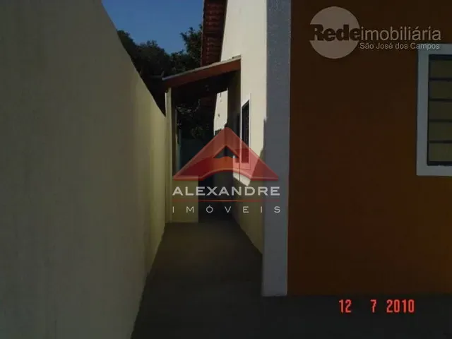 Casa com 230m² 2 quartos e 1 banheiro, à venda, no bairro Eugênio de Melo em São José dos Campos