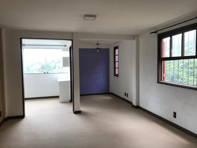 Foto do Casa - Casa para locação, Nogueira, Petrópolis, RJ | Immobile Administradora de Bens