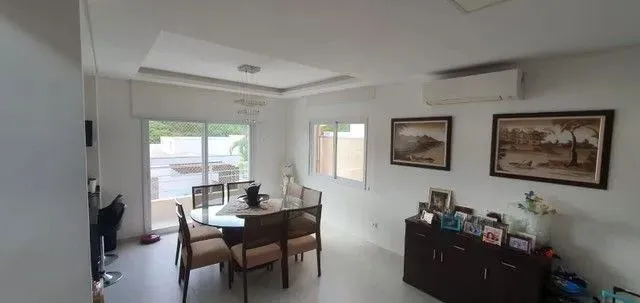 Casa, 3 quartos, 204 m² - Foto 6