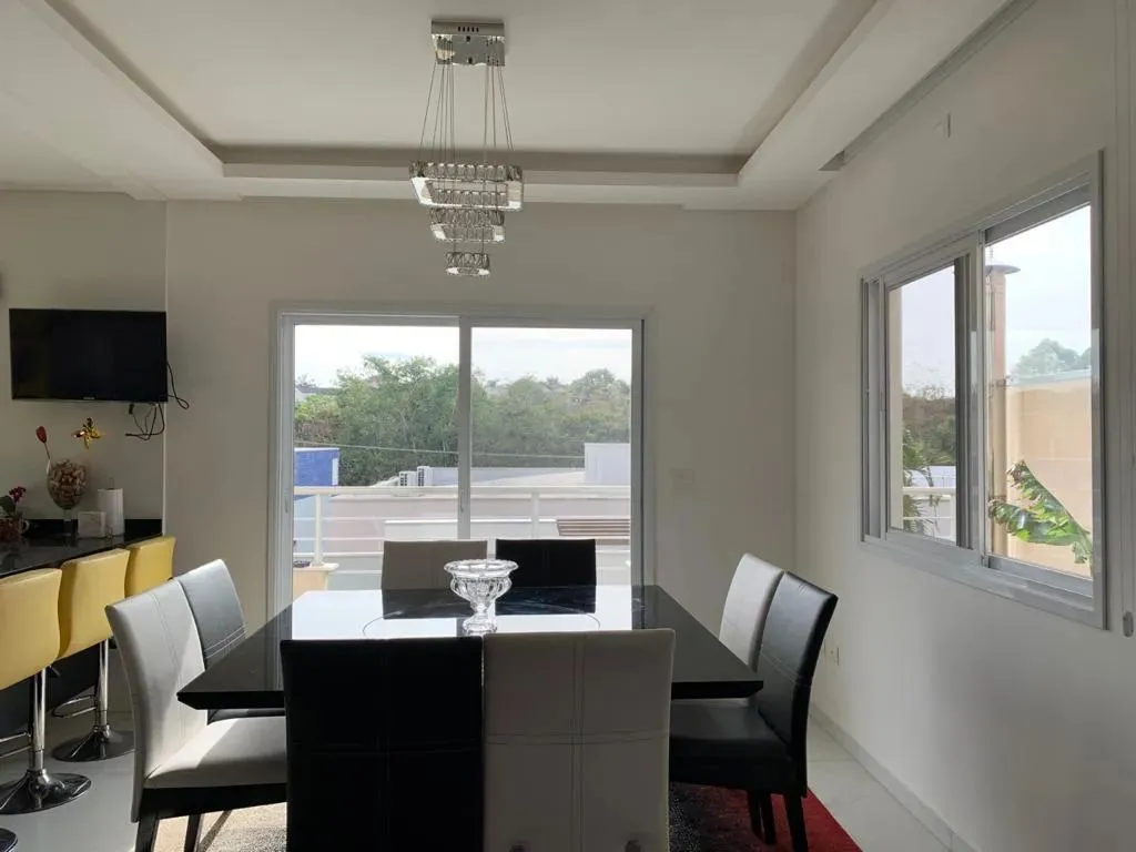 Casa, 3 quartos, 204 m² - Foto 8