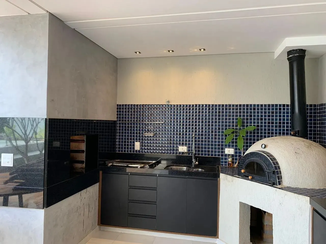 Casa, 3 quartos, 204 m² - Foto 21