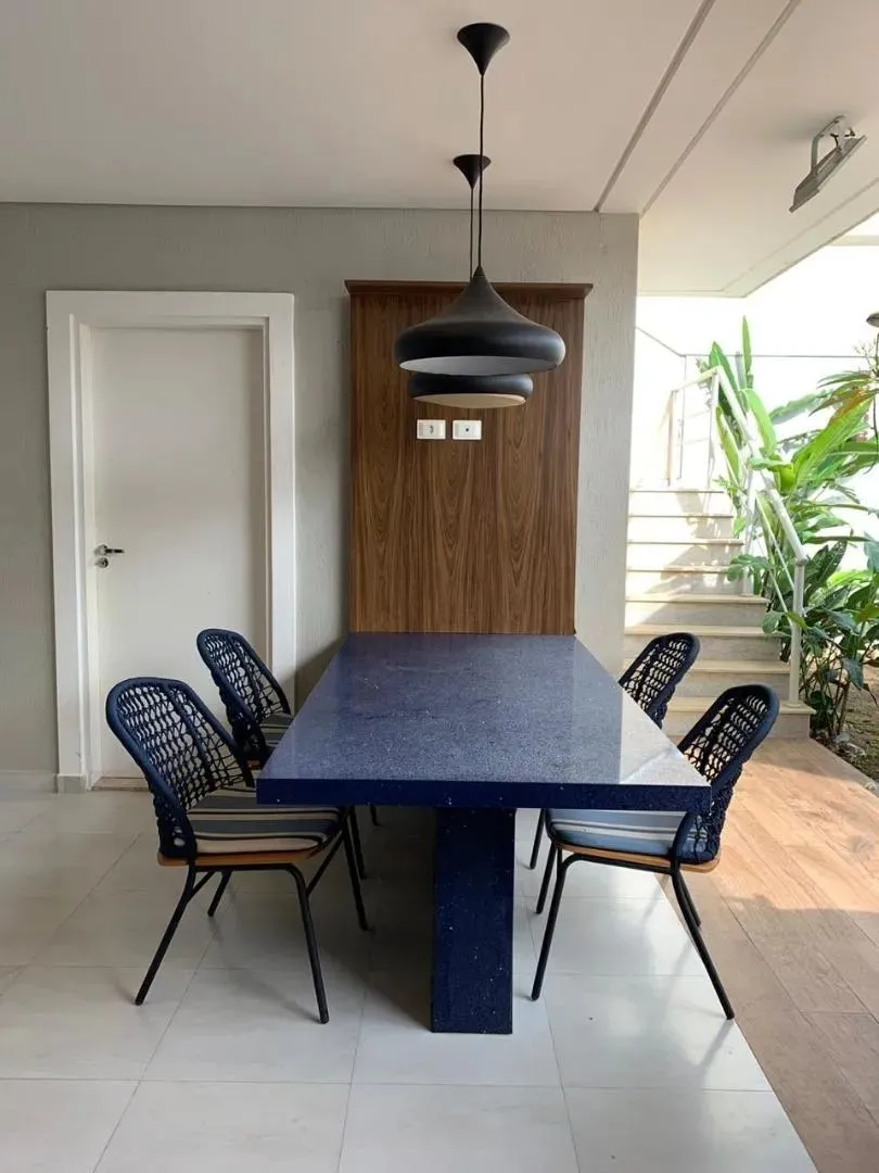 Casa, 3 quartos, 204 m² - Foto 22