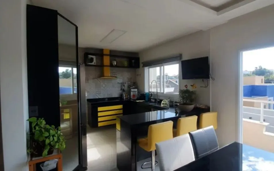 Casa, 3 quartos, 204 m² - Foto 10