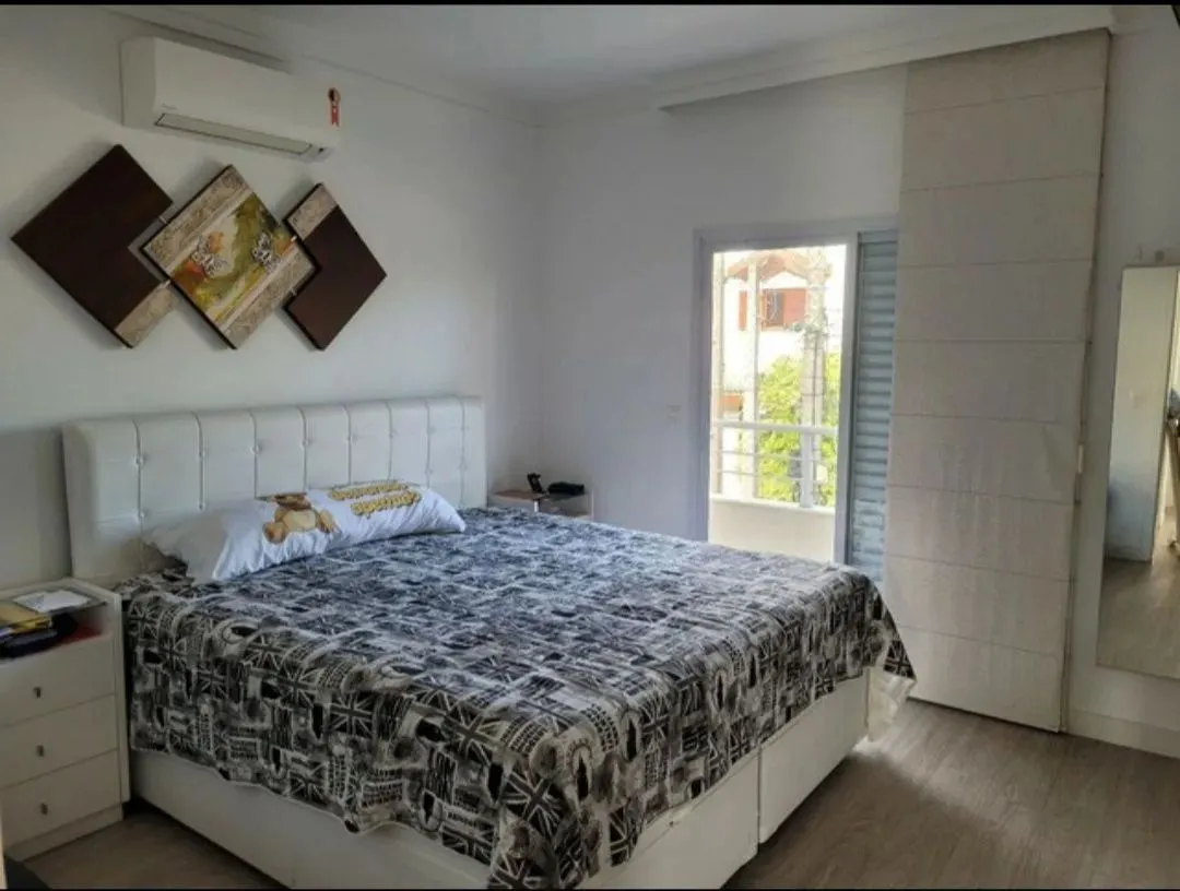 Casa, 3 quartos, 204 m² - Foto 28
