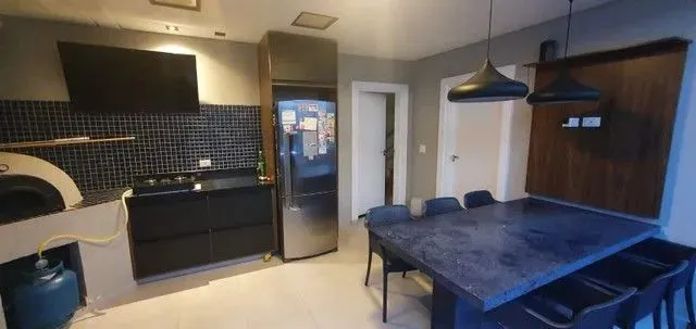 Casa, 3 quartos, 204 m² - Foto 20