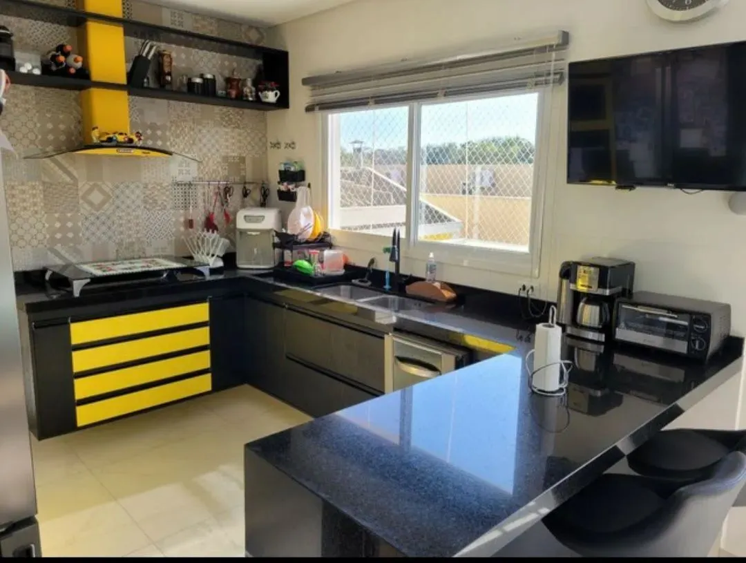 Casa, 3 quartos, 204 m² - Foto 29
