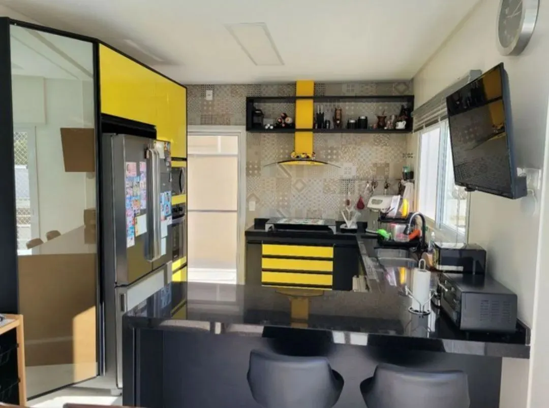 Casa, 3 quartos, 204 m² - Foto 30