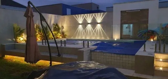 Casa, 3 quartos, 204 m² - Foto 2
