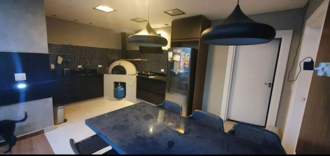 Casa, 3 quartos, 204 m² - Foto 26