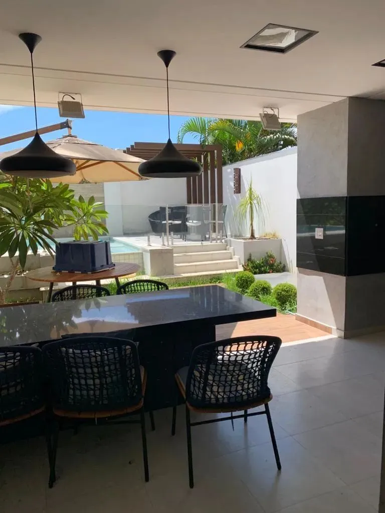 Casa, 3 quartos, 204 m² - Foto 19