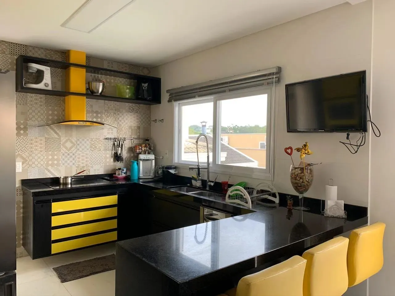 Casa, 3 quartos, 204 m² - Foto 9