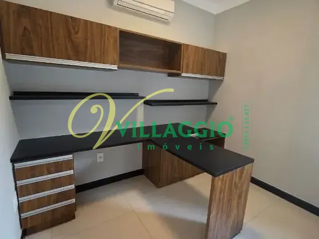 Casa com 485m² 4 quartos e 5 banheiros, à venda, no bairro Parque Residencial Damha em São José do Rio Preto