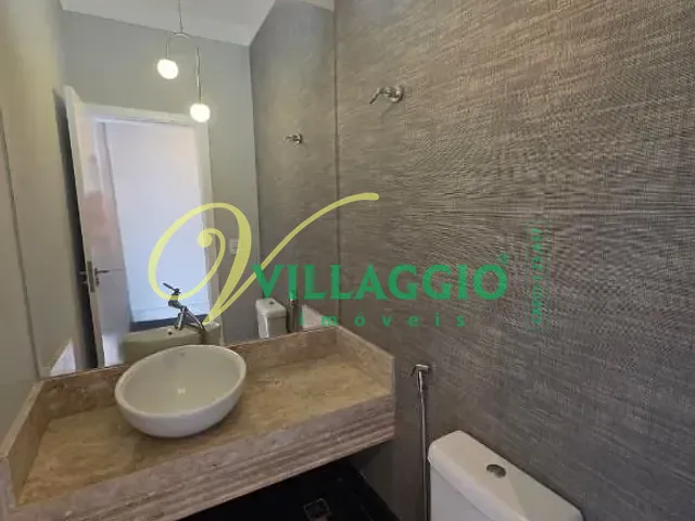 Casa com 485m² 4 quartos e 5 banheiros, à venda, no bairro Parque Residencial Damha em São José do Rio Preto