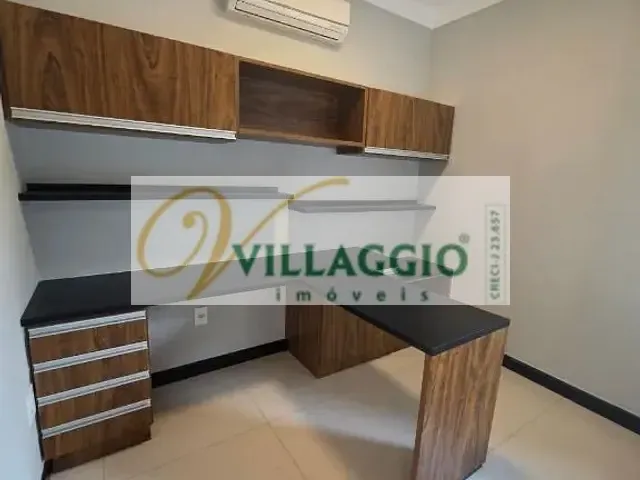 Casa com 485m² 4 quartos e 5 banheiros, à venda, no bairro Parque Residencial Damha em São José do Rio Preto