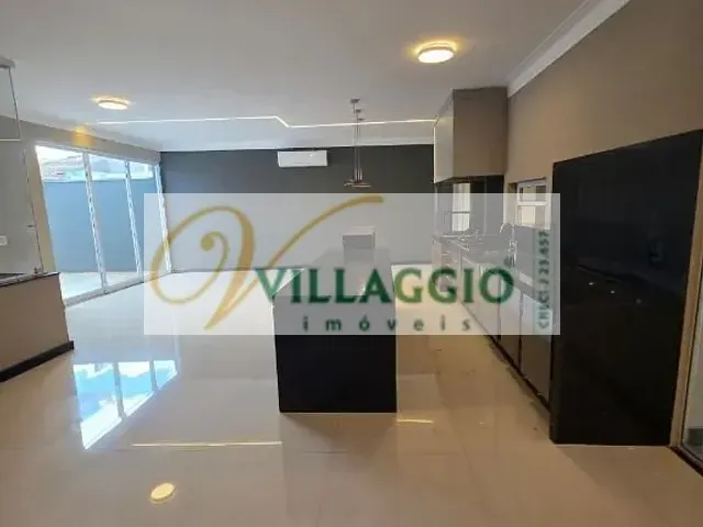 Casa com 485m² 4 quartos e 5 banheiros, à venda, no bairro Parque Residencial Damha em São José do Rio Preto