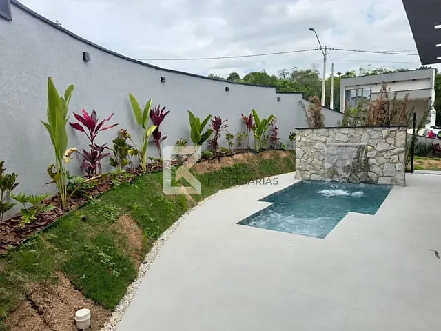 Casa com 318m² 3 quartos e 4 banheiros, à venda, no bairro Vila Rubens em Indaiatuba