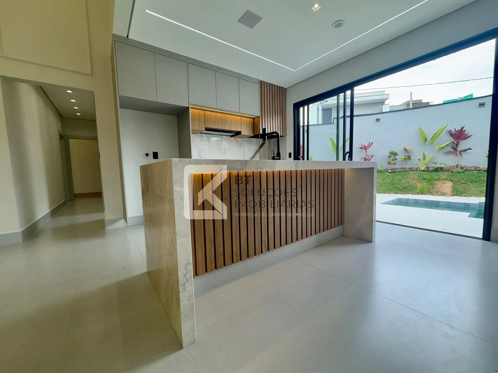 Casa, 3 quartos, 166 m² - Foto 6