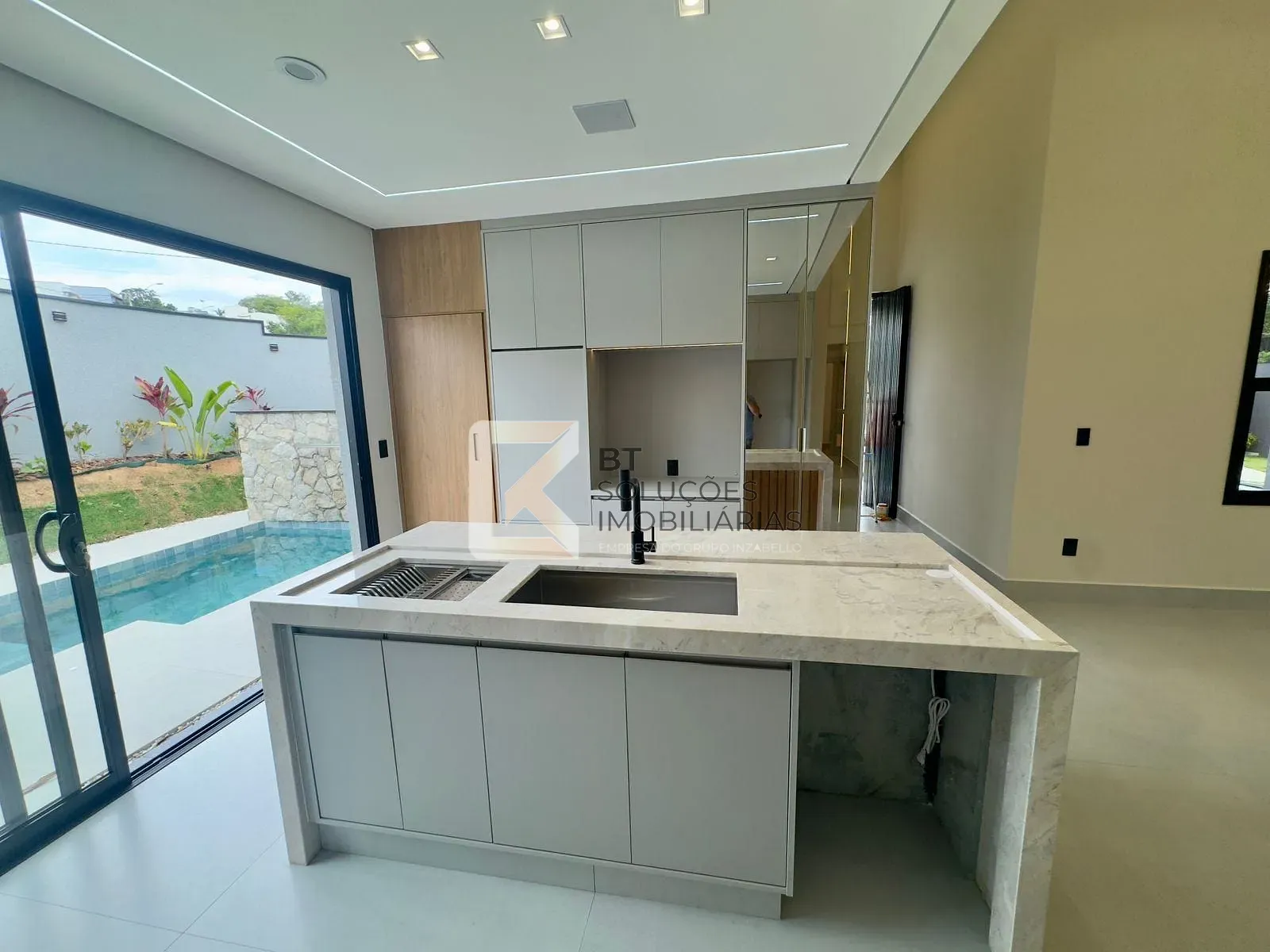 Casa, 3 quartos, 166 m² - Foto 7