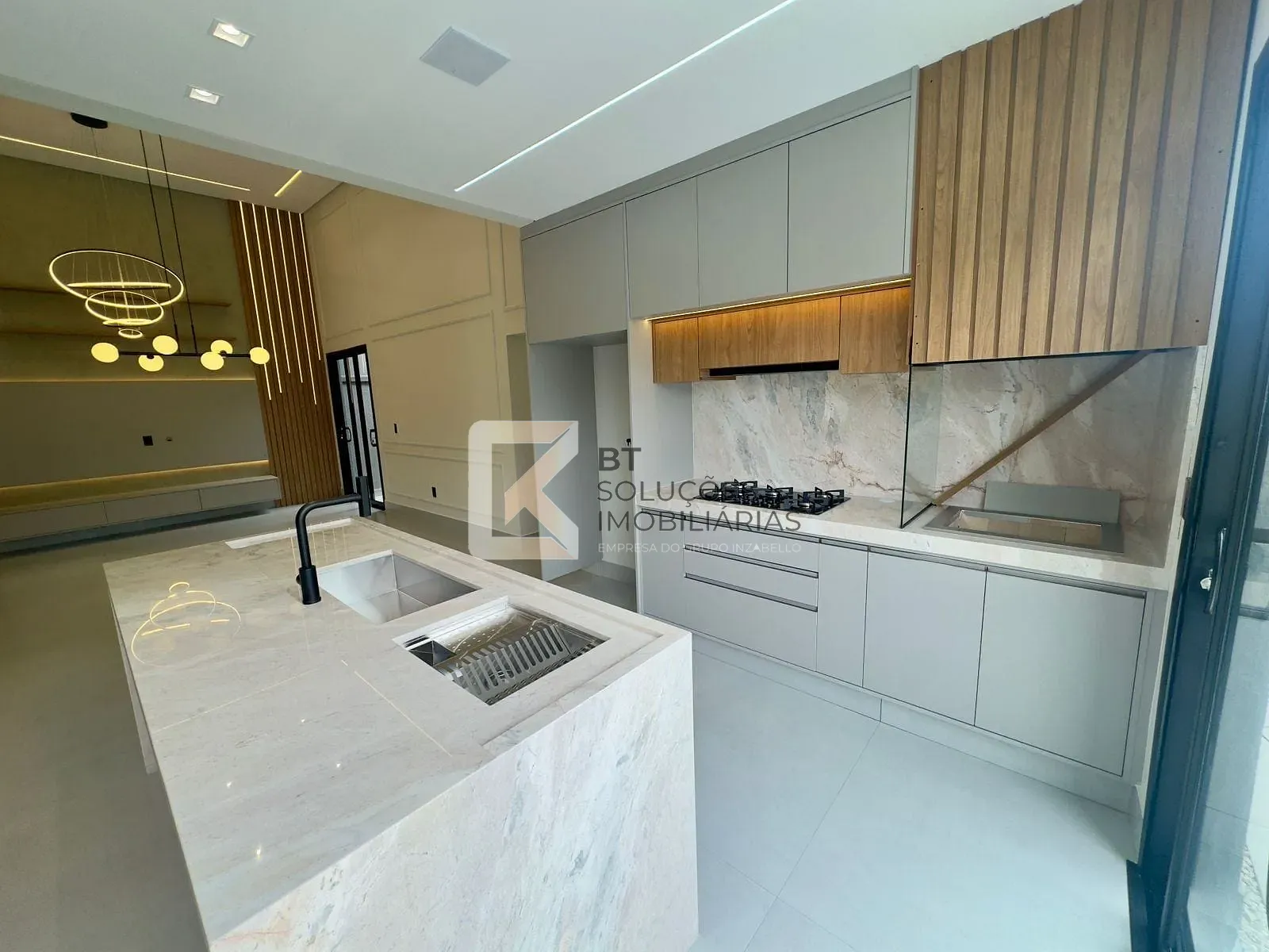 Casa, 3 quartos, 166 m² - Foto 10