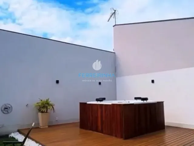Casa com 325m² 4 quartos e 5 banheiros, à venda, no bairro Urbanova em São José dos Campos