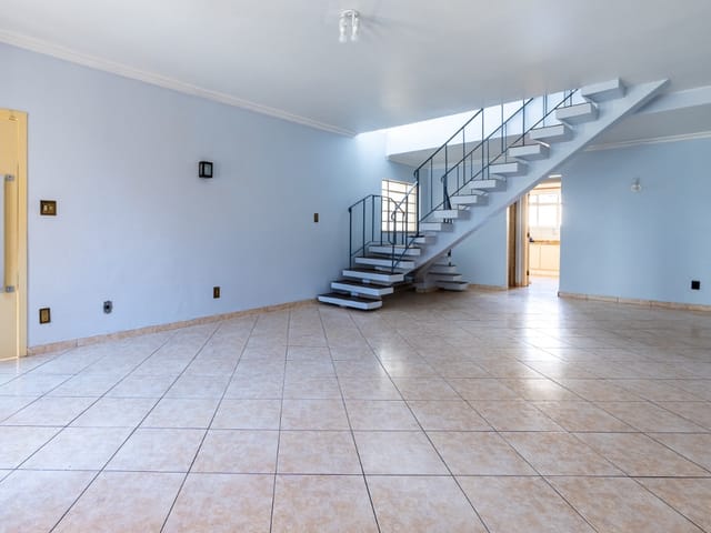 Foto do Casa - Casa tipo para venda em Planalto Paulista com 3 quartos, sendo 1 suíte, 140m² | Lares e Andares Imóveis