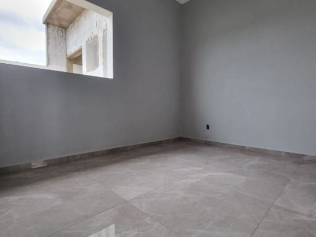 Casa com 165m² 3 quartos e 3 banheiros, à venda, no bairro Parque São Bento em Votorantim