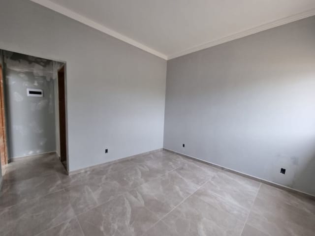 Casa com 165m² 3 quartos e 3 banheiros, à venda, no bairro Parque São Bento em Votorantim