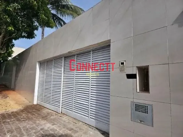 Casa com 820m² 5 quartos e 6 banheiros, para alugar, no bairro Ribeirânia em Ribeirão Preto