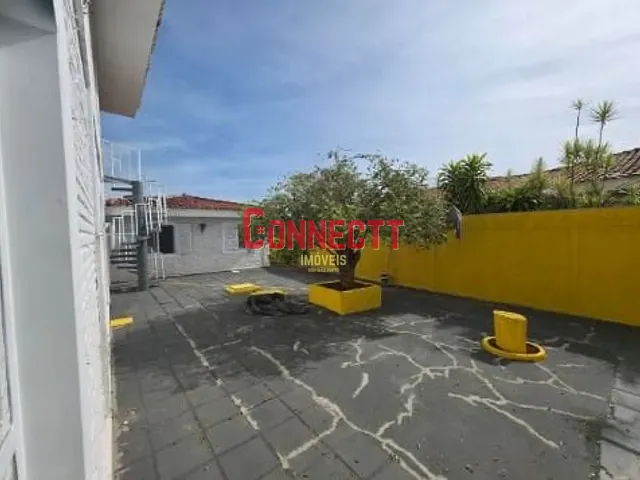 Casa com 820m² 5 quartos e 6 banheiros, para alugar, no bairro Ribeirânia em Ribeirão Preto
