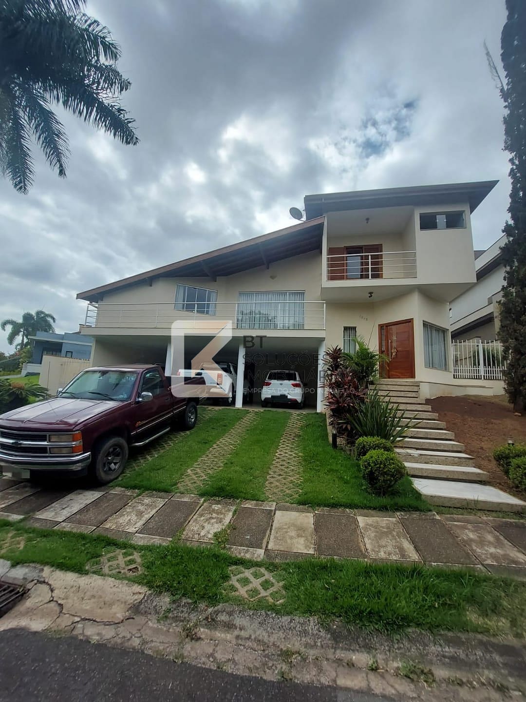 Casa, 4 quartos, 474 m² - Foto 46