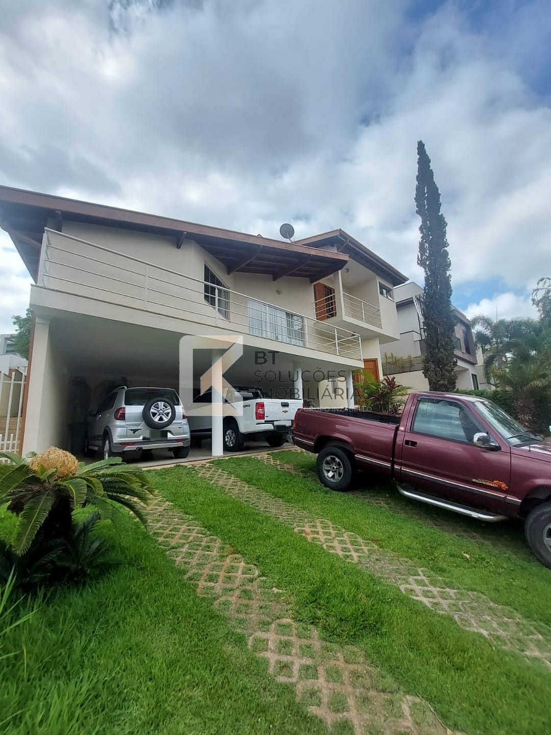 Casa, 4 quartos, 474 m² - Foto 44