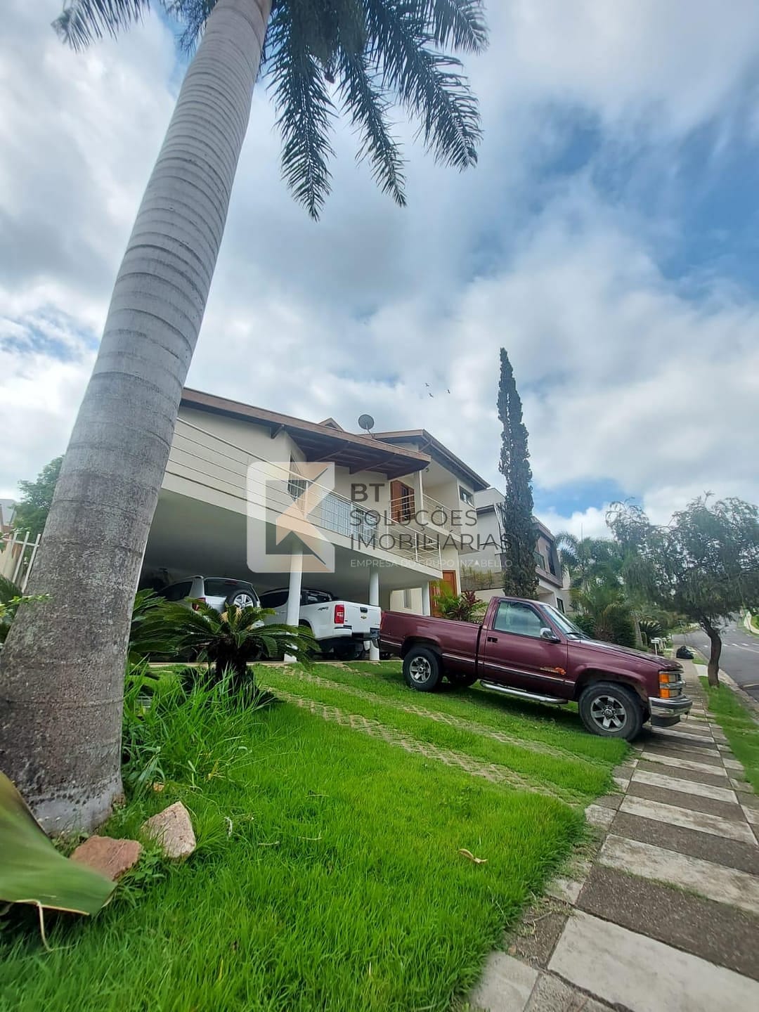 Casa, 4 quartos, 474 m² - Foto 45