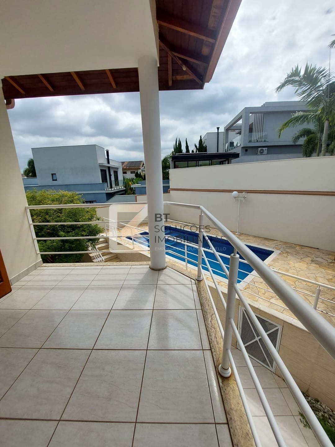 Casa, 4 quartos, 474 m² - Foto 41