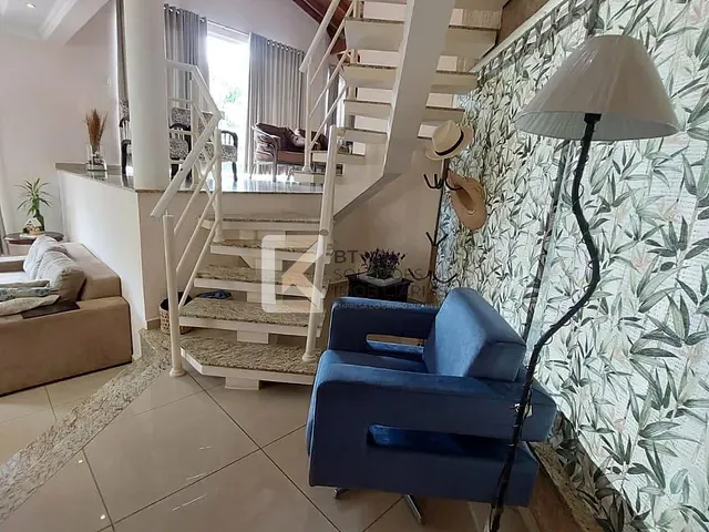 Casa com 369m² 4 quartos e 6 banheiros, à venda, no bairro Jardim Vila Paradiso em Indaiatuba