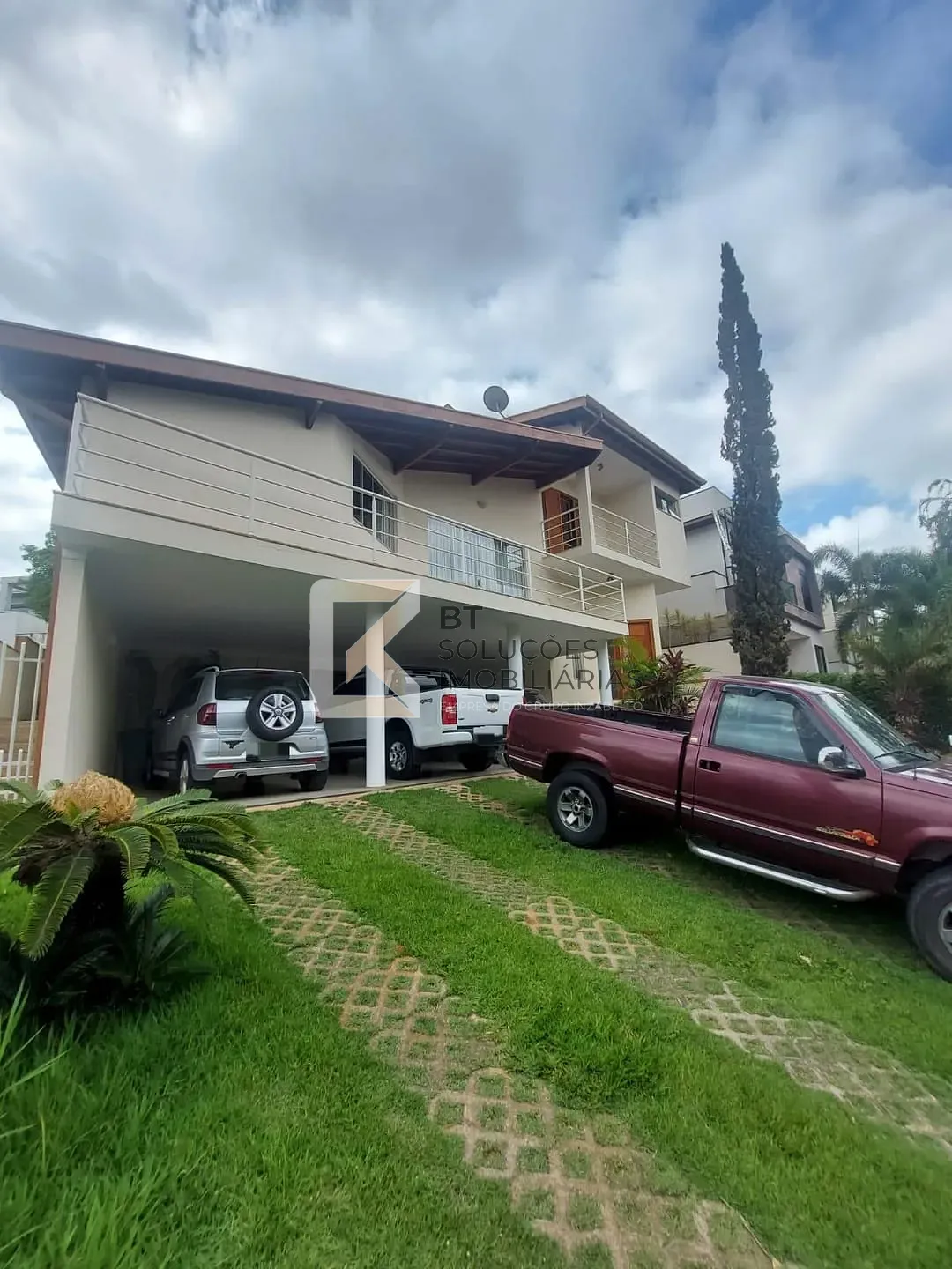 Casa, 4 quartos, 474 m² - Foto 44