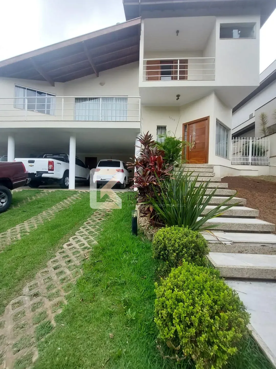 Casa, 4 quartos, 474 m² - Foto 43